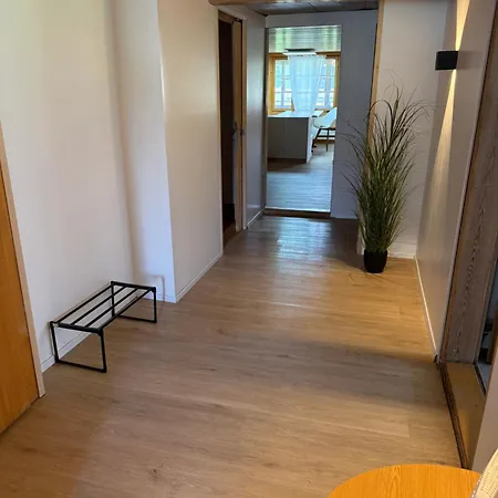 3 Mit Balkon شقة Matten (St Stephan)