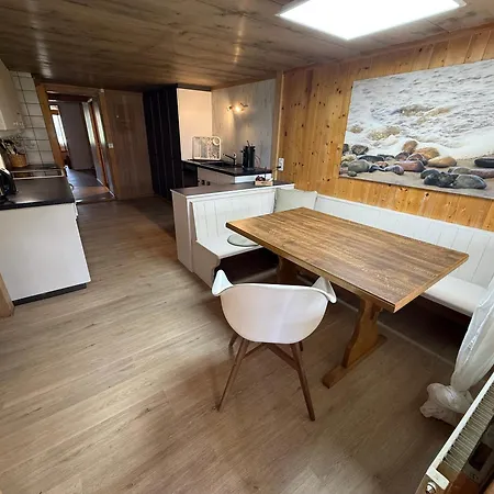 3 Mit Balkon شقة Matten (St Stephan)