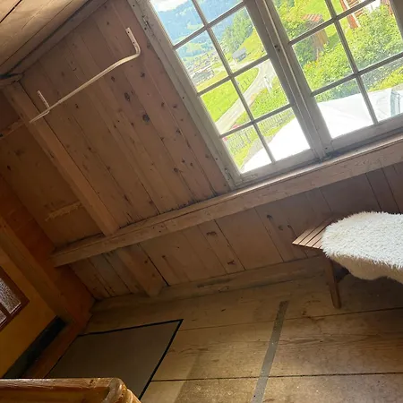 3 Mit Balkon شقة Matten (St Stephan)